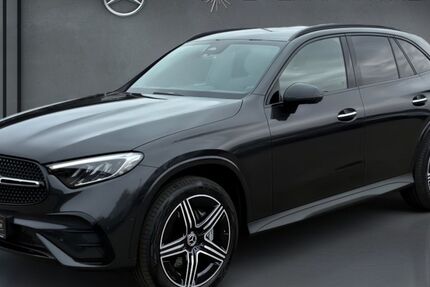 Mercedes-Benz GLC 300 40.000 km 66.450 &euro; Lüneburg 21337