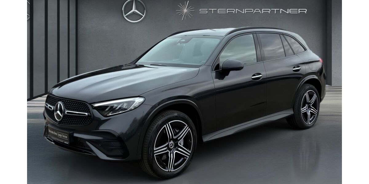 Mercedes-Benz GLC 300 40.000 km 66.450 &euro; Lüneburg 21337