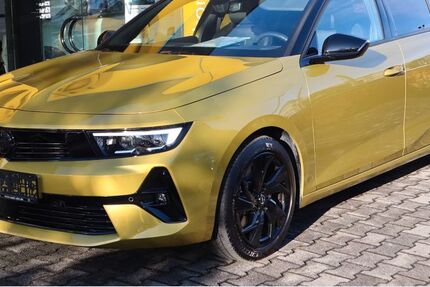 Opel Astra 20.500 km 22.590 &euro; Ulm 89073