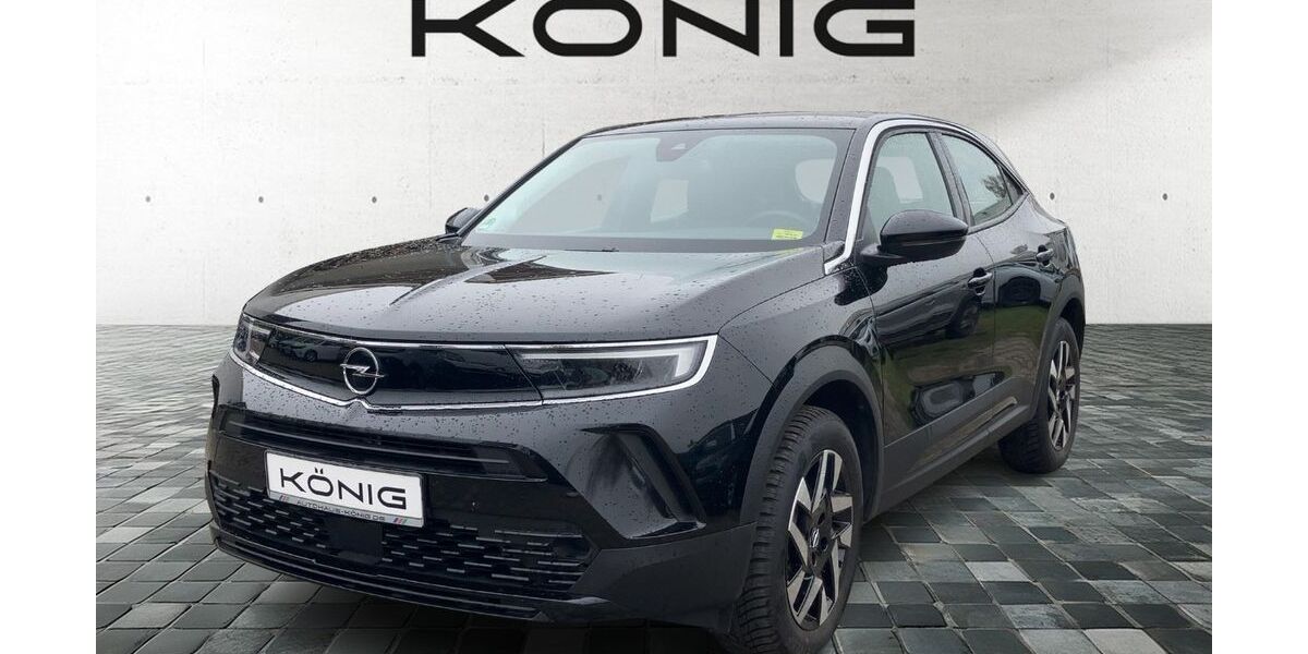 Opel Mokka 8.458 km 27.999 &euro; Oranienburg bei Berlin 16515