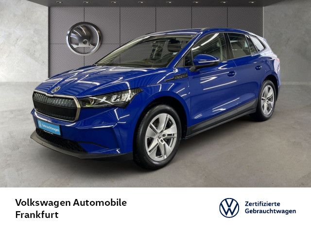 Skoda Enyaq 22.554 km 21.680 &euro; Frankfurt 60326