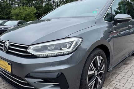 VW Touran 174.856 km 16.999 &euro; Neumünster 24539