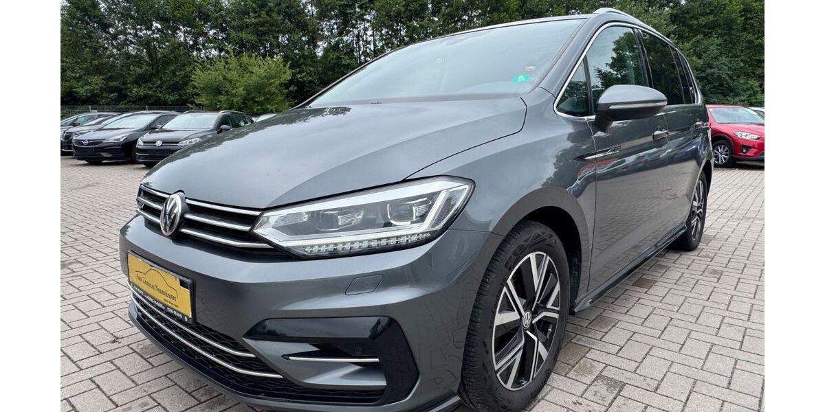 VW Touran 174.856 km 16.999 &euro; Neumünster 24539
