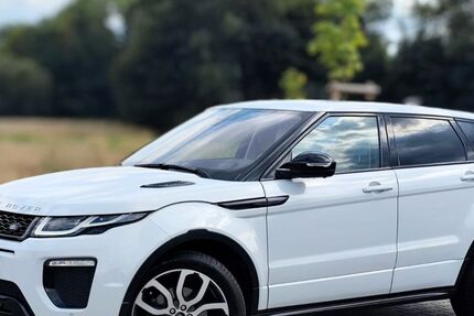 Land Rover Range Rover Evoque 148.000 km 17.500 &euro; Frankfurt am Main 60439