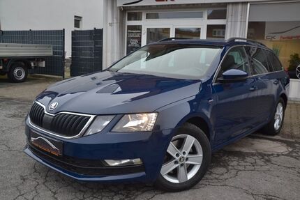 Skoda Octavia 109.755 km 12.999 &euro; Werne 59368