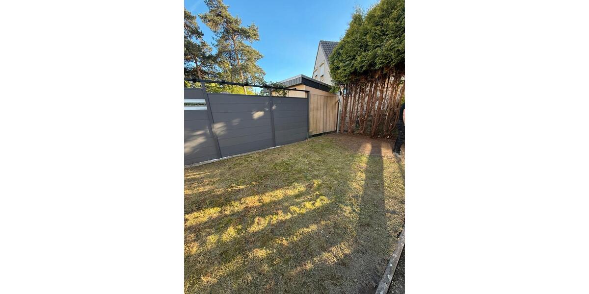 Reihenhaus Garbsen - 3 Zimmer, 73 m&sup2;, 1.200&euro; | Angebot:26385958