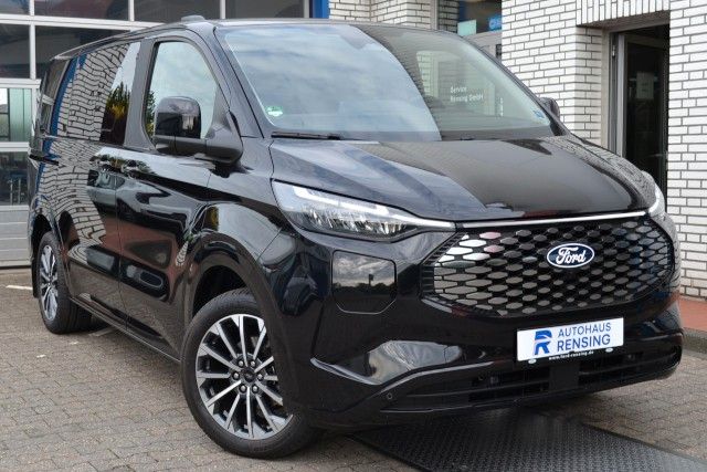Ford Tourneo Custom 9.427 km 49.965 &euro; Ochtrup 48607