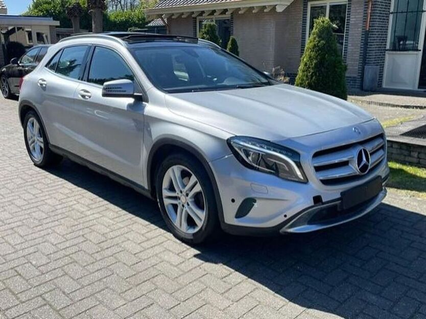 GLA 180