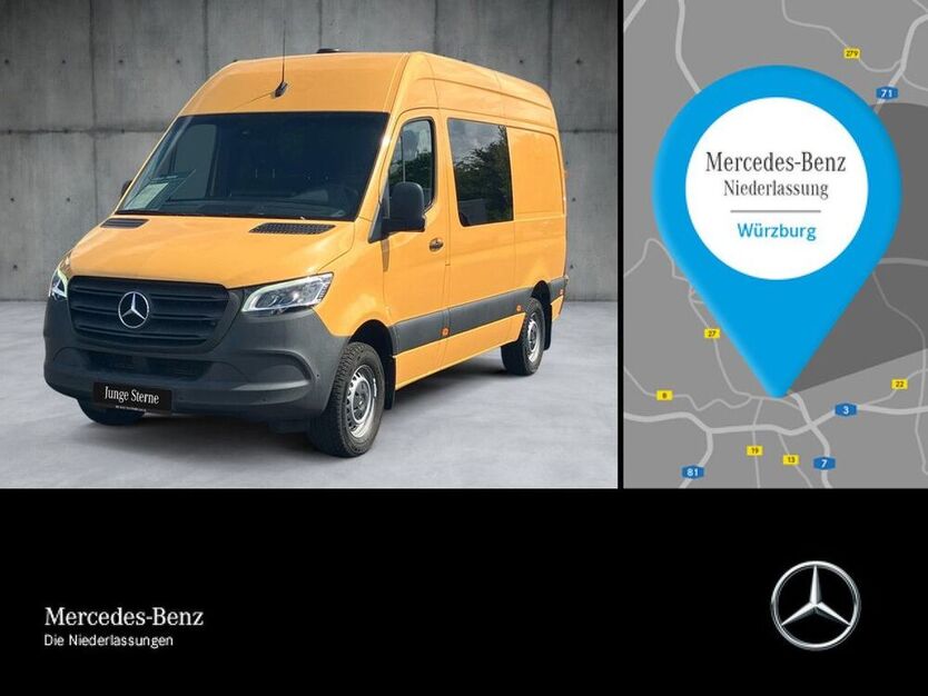Sprinter