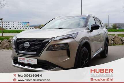 Nissan X-Trail 59.000 km 29.850 &euro; Bruckmühl 83052