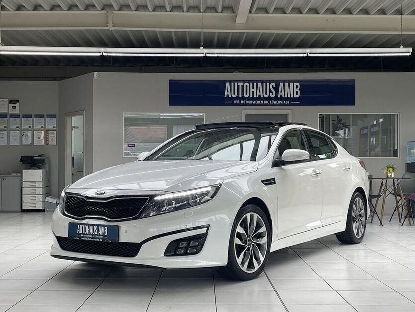 Optima