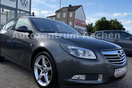 Opel Insignia 149.000 km 6.990 &euro; Eschweiler 52249