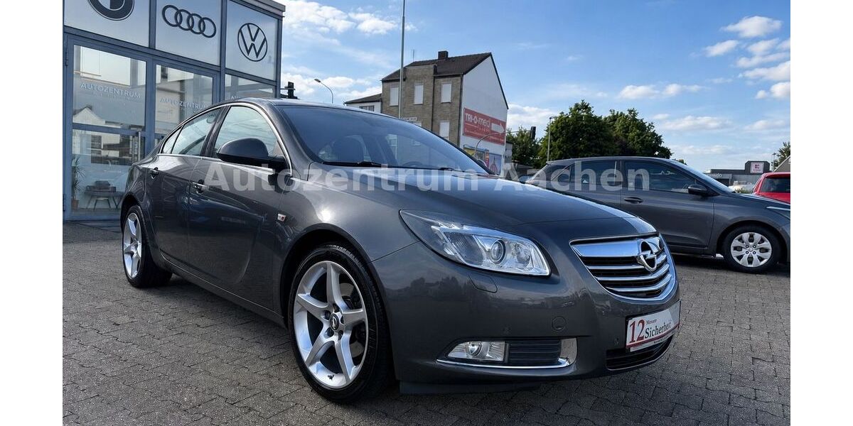 Opel Insignia 149.000 km 6.990 &euro; Eschweiler 52249