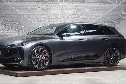 Audi S6 e-tron 8.000 km 92.880 € Michelstadt 64720