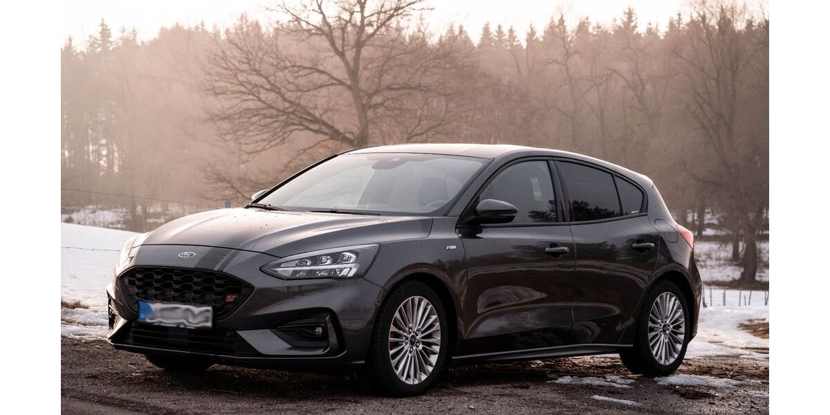 Ford Focus 138.000 km 11.900 &euro; Durach 87471