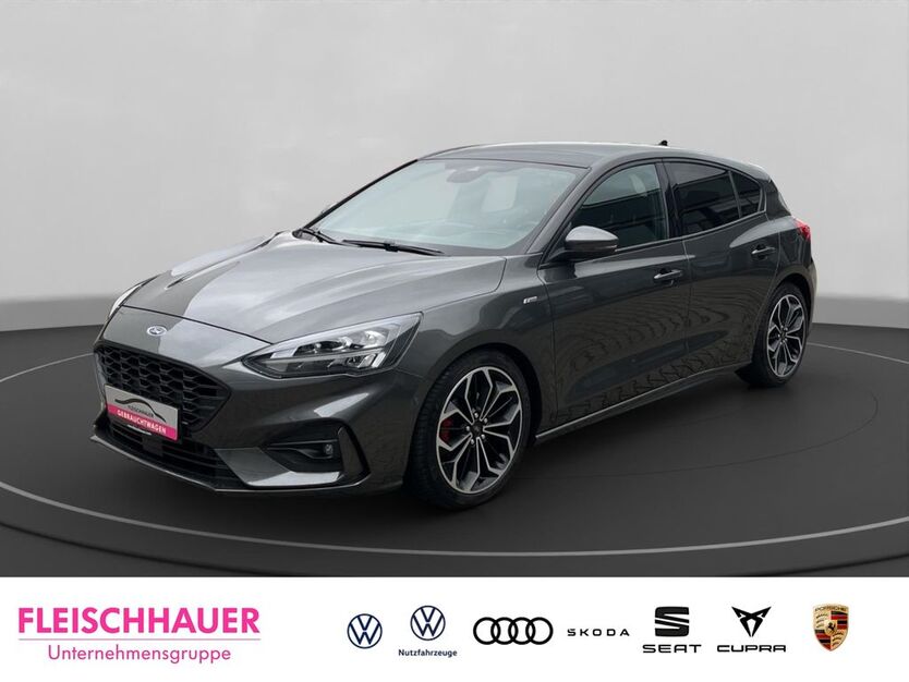 Ford Focus 99.626 km 14.900 € Bad Kreuznach 55543