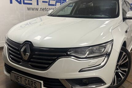 Renault Talisman 139.988 km 17.950 € Hilden (bei Düsseldorf) 40721