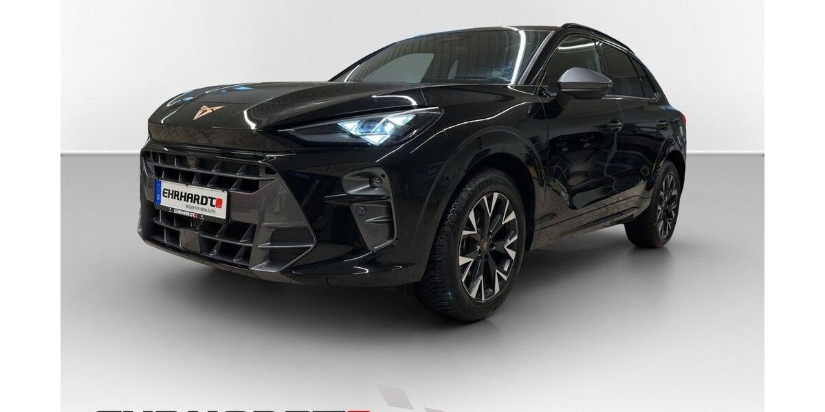 Cupra Terramar 18.850 km 35.790 € Meiningen 98617