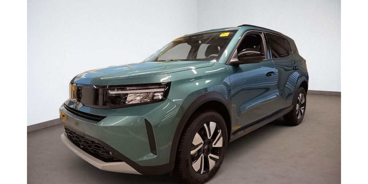 Opel Frontera 1.999 km 24.895 &euro; Wiesbaden 65201