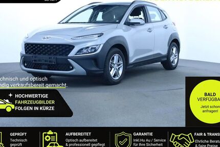 Hyundai KONA 89.491 km 14.500 &euro; Harrislee 24955