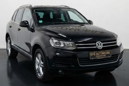 VW Touareg 259.000 km 9.300 &euro; Frankfurt am Main 65933