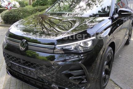 VW Tiguan 8.200 km 48.900 &euro; Essen 45134