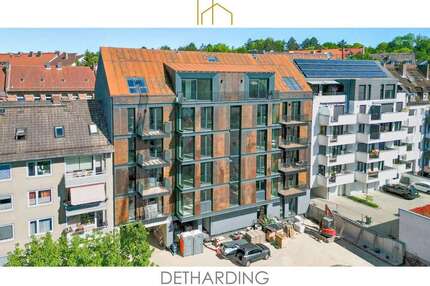 Büro in Kassel West 812.000 € 131.18 m²