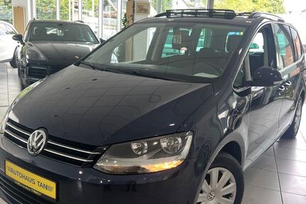 VW Sharan 158.334 km 15.690 € Neunkirchen 57290