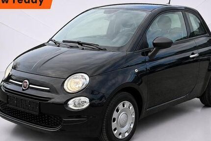 Fiat 500 59.621 km 7.500 &euro; Ergolding 84030