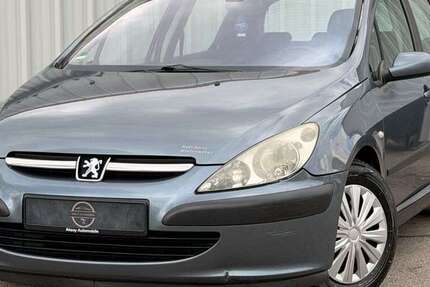 Peugeot 307 213.700 km 1.890 &euro; Rosenheim 83026