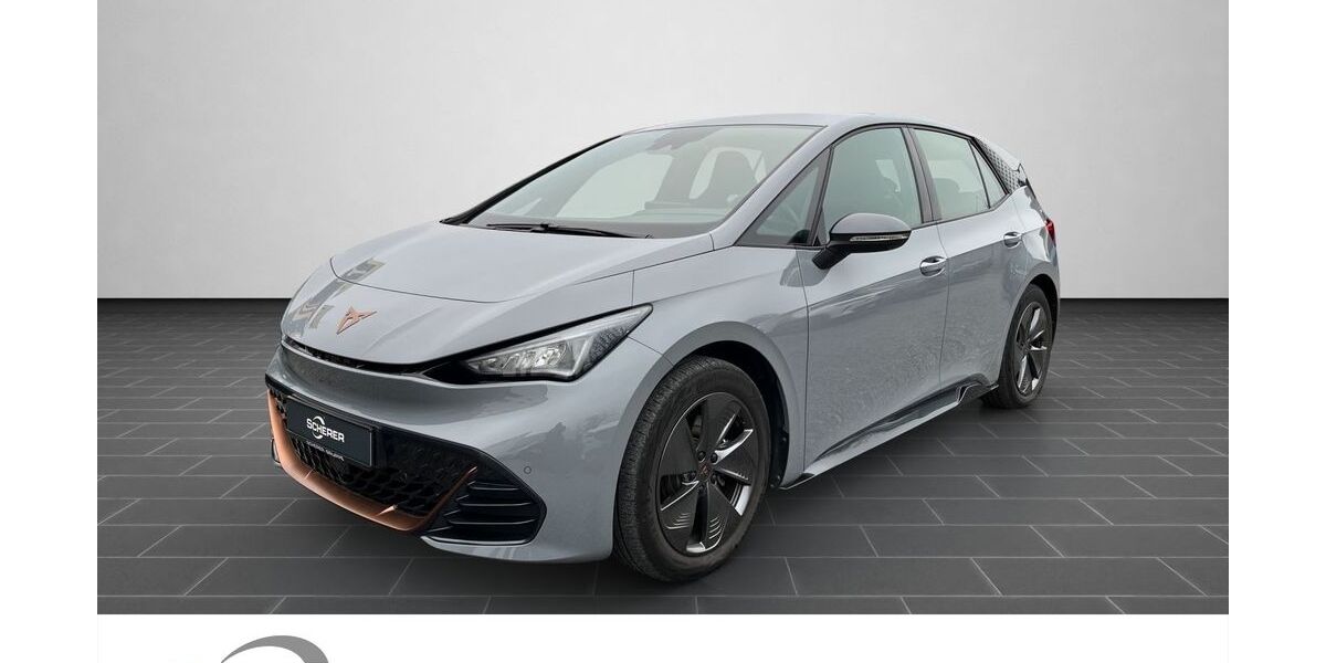 Cupra Born 30.325 km 23.390 &euro; Heidelberg 69123