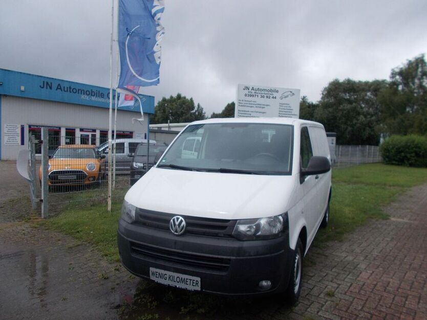 T5 Transporter