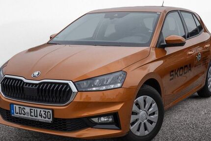 Skoda Fabia 28.380 km 20.990 &euro; Schulzendorf 15732