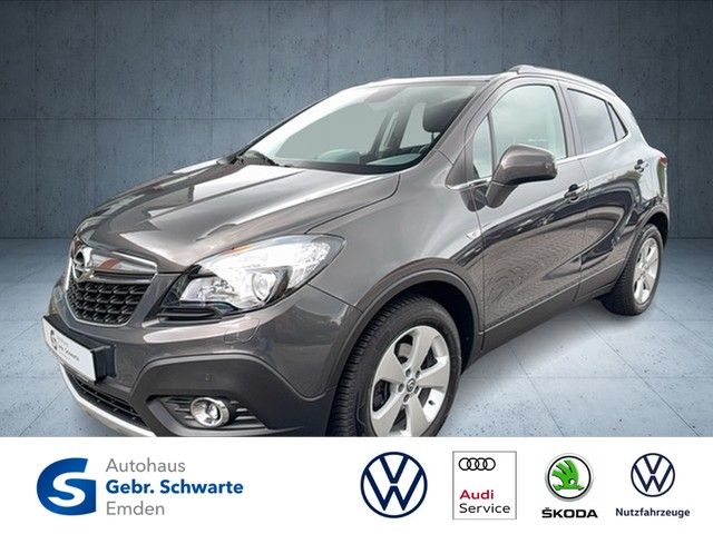 Mokka