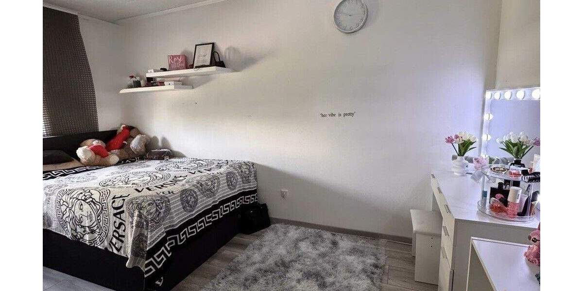 Doppelhaushälfte Wassertrüdingen - 5 Zimmer, 140 m&sup2;, 489.000&euro; | Angebot:25728690