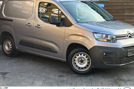 Citroen Berlingo 123.413 km 16.900 &euro; Langenhagen 30855