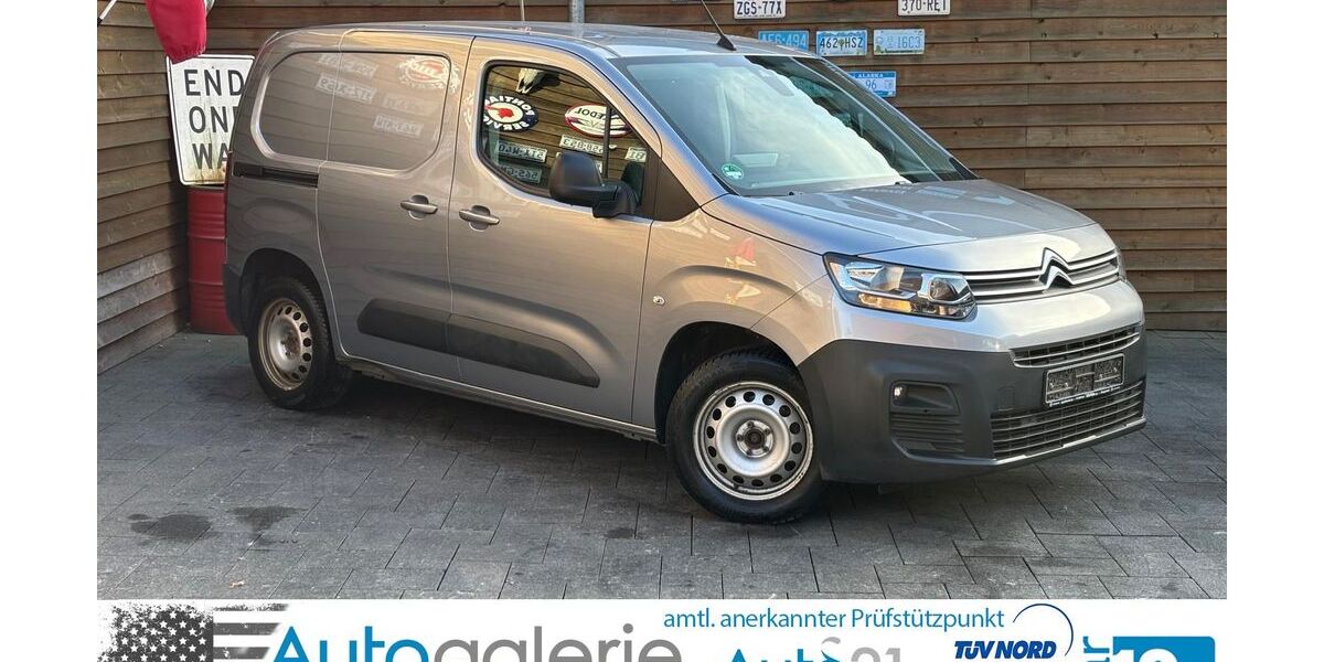 Citroen Berlingo 123.413 km 16.900 &euro; Langenhagen 30855