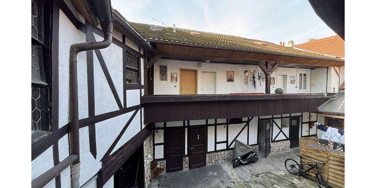 Mehrfamilienhaus, Wohnhaus Bamberg Gereuth - 1 Zimmer, 522 m&sup2;, 595.000&euro; | Angebot:24529340