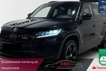 Skoda Kodiaq 138.992 km 32.400 &euro; Bad Segeberg 23795