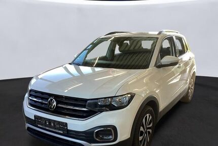VW T-Cross 56.100 km 16.990 &euro; Bad Oldesloe 23843