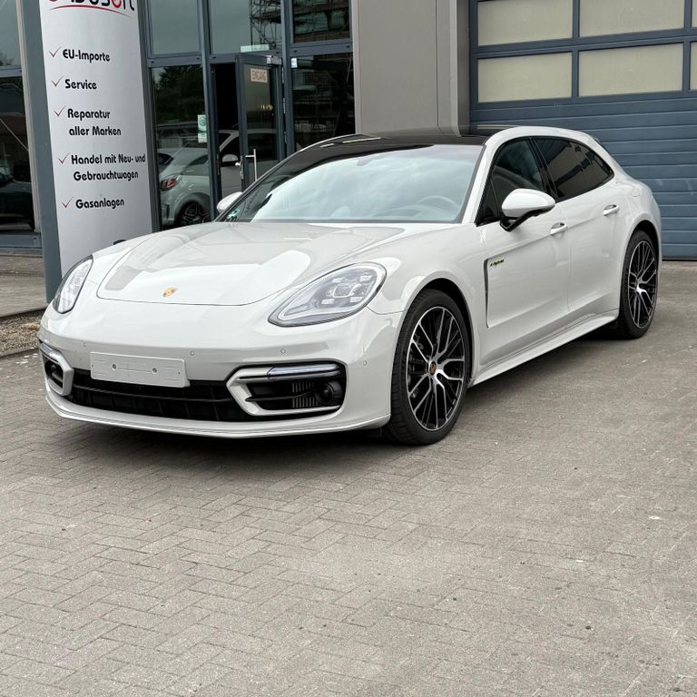 Panamera