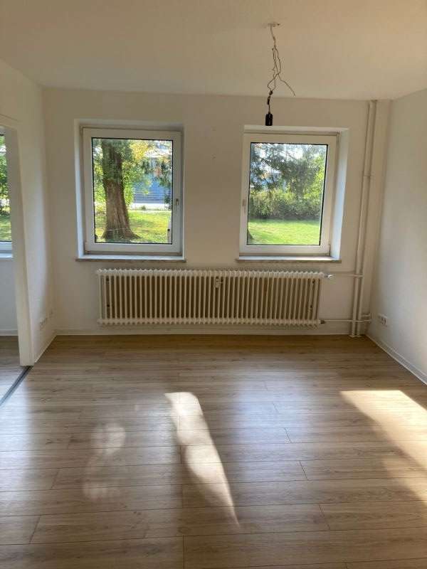 Wohnung zum Mieten in Neumünster 539 € 71.32 m²