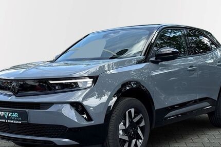 Opel Mokka 1.536 km 23.590 &euro; Paderborn 33100