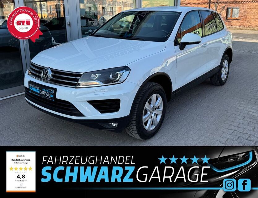 Touareg