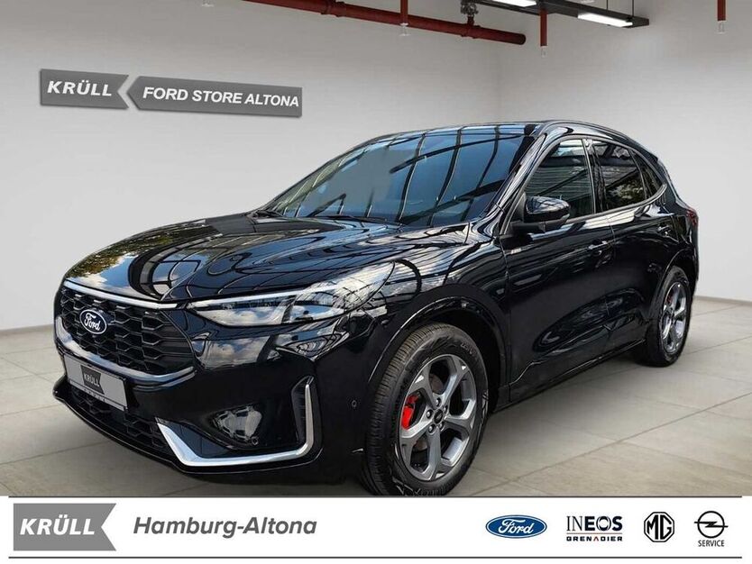 Kuga