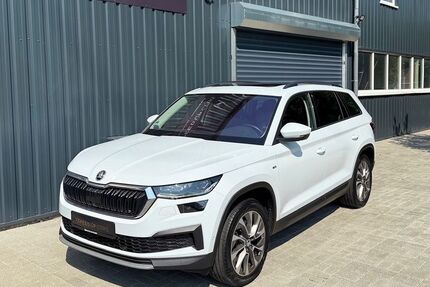 Skoda Kodiaq 98.900 km 29.800 € Unna 59423