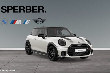 Mini Cooper S 5.993 km 35.900 € Bamberg 96050