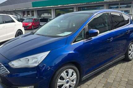 Ford C-Max 161.000 km 4.990 &euro; Daleiden 54689