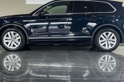 VW Touareg 138.000 km 39.896 € Dautphetal 35232