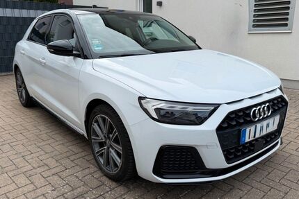 Audi A1 55.000 km 20.499 &euro; Iserlohn 58640